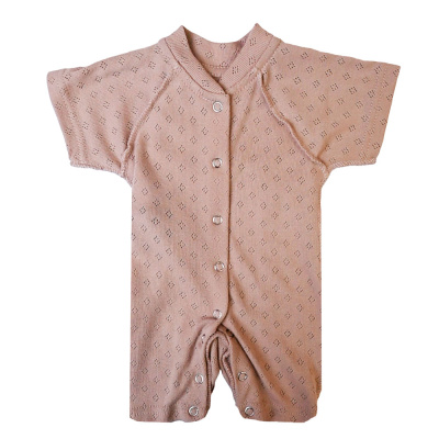 Песочник Ажурная рибана Чуди Кидс 129124 капучино 01